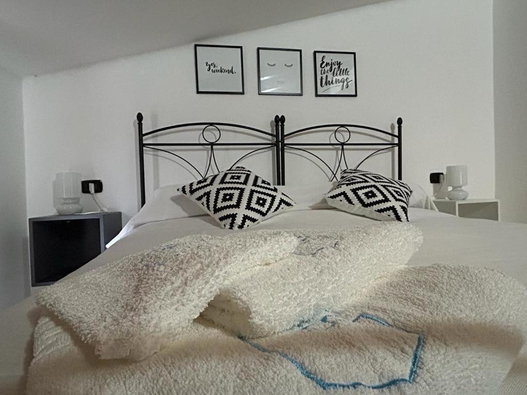 B&B Casa Letizia Trentinara Dış mekan fotoğraf